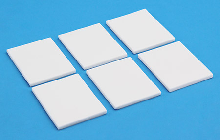 AF600 無(wú)硅導熱墊片 5.0W/m·K